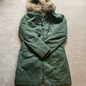 UK Style by French Connection Jacket.  Very good condition.